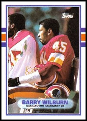 254 Barry Wilburn
